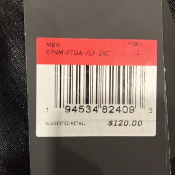 Nike NFL Steelers T.J. Watt Jersey - Picture 6 of 6